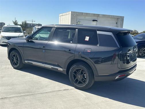 2027 Kia Telluride LX