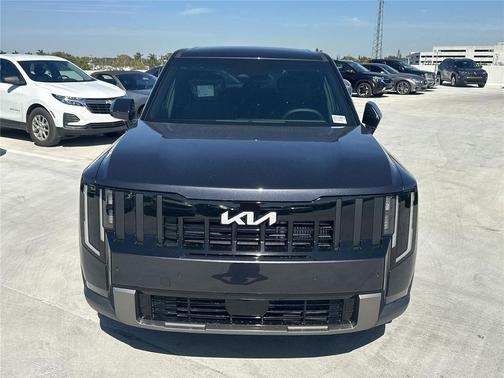 2027 Kia Telluride LX