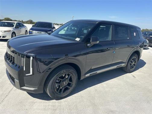2027 Kia Telluride LX