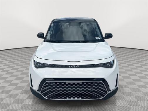 2025 Kia Soul EX