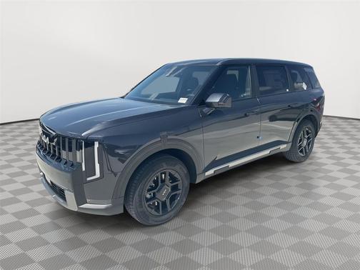 2027 Kia Telluride LX