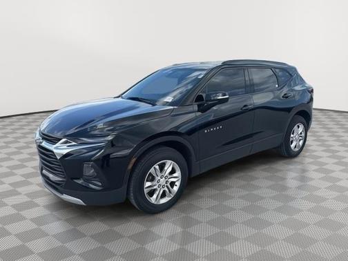 2020 Chevrolet Blazer 1LT