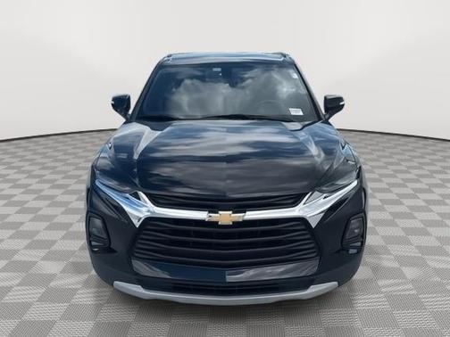 2020 Chevrolet Blazer 1LT