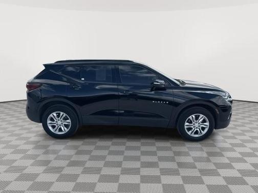 2020 Chevrolet Blazer 1LT