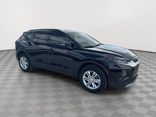 2020 Chevrolet Blazer 1LT