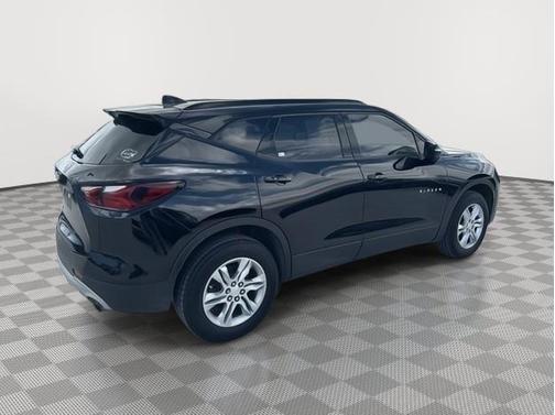 2020 Chevrolet Blazer 1LT