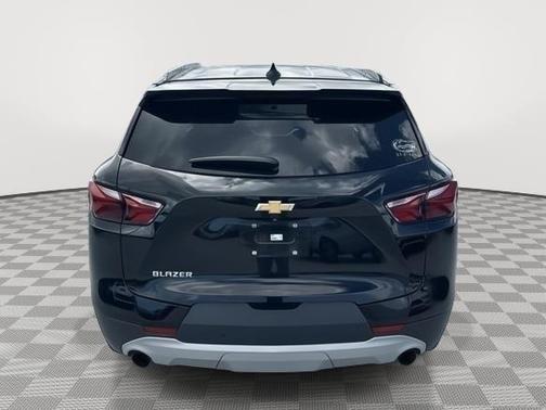 2020 Chevrolet Blazer 1LT