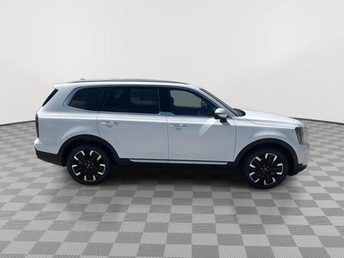 2025 Kia Telluride SX