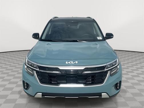 2026 Kia Seltos SX