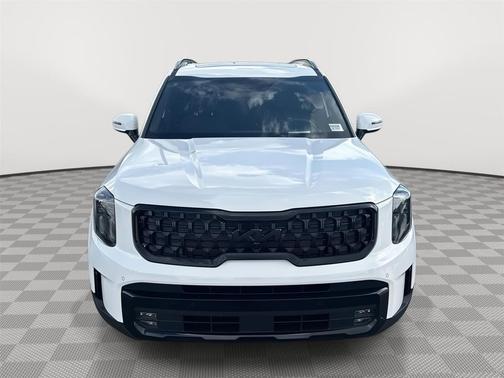 2025 Kia Telluride SX Prestige X-Line