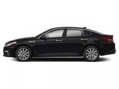 2020 Kia Optima EX