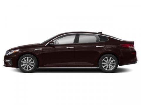 2020 Kia Optima EX