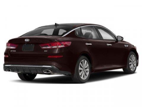 2020 Kia Optima EX