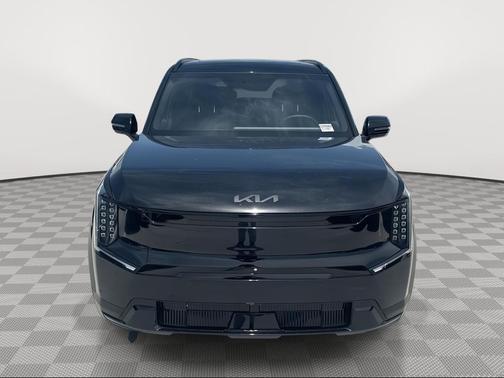 2026 Kia EV9 Land