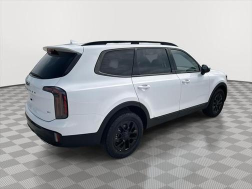 2025 Kia Telluride EX X-Pro