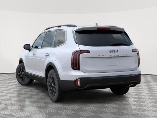2025 Kia Telluride EX X-Pro