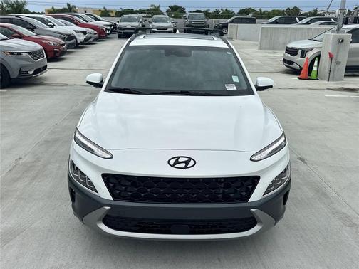 2023 Hyundai KONA Limited