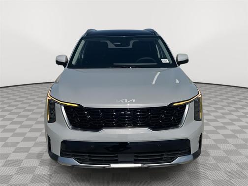 2026 Kia Sorento SX