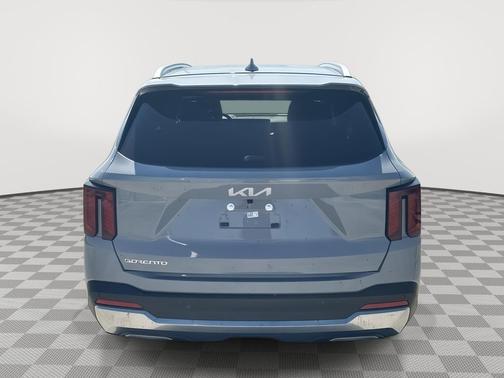 2026 Kia Sorento SX