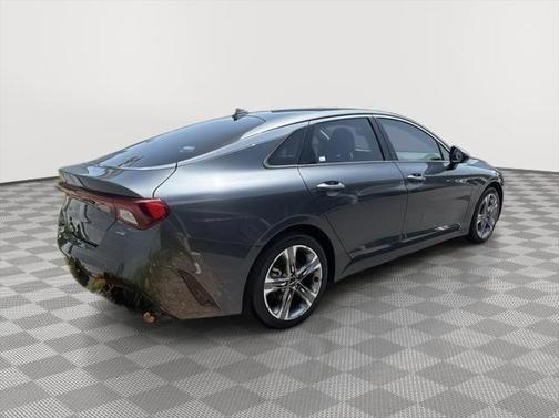 2022 Kia K5 EX