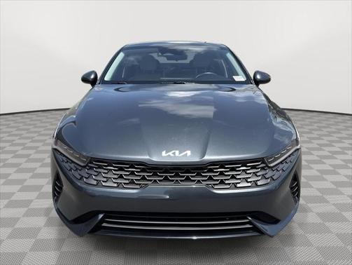 2022 Kia K5 EX
