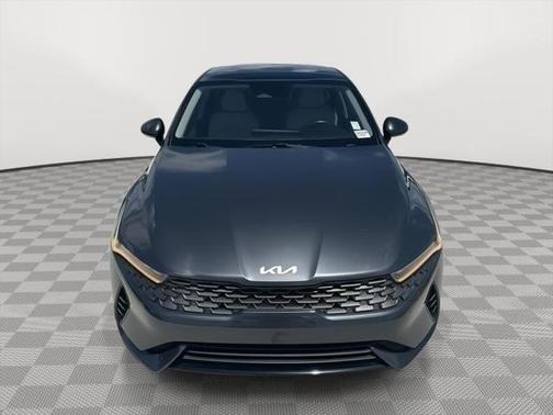 2022 Kia K5 EX