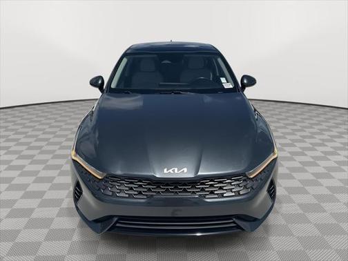 2022 Kia K5 EX