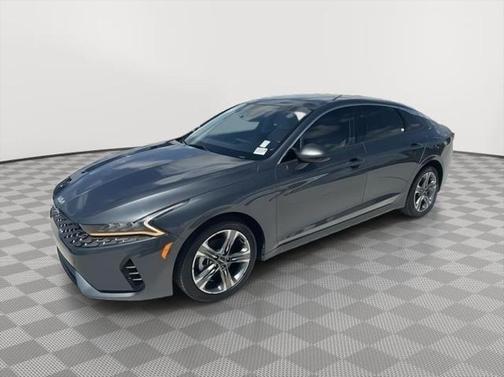 2022 Kia K5 EX