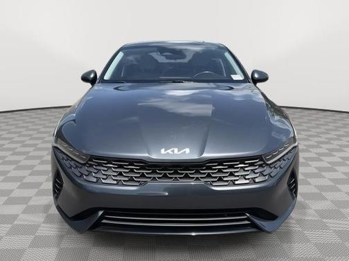 2022 Kia K5 EX