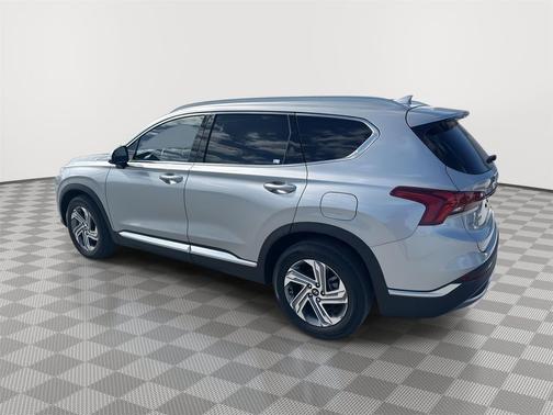 2022 Hyundai SANTA FE SEL 2.4