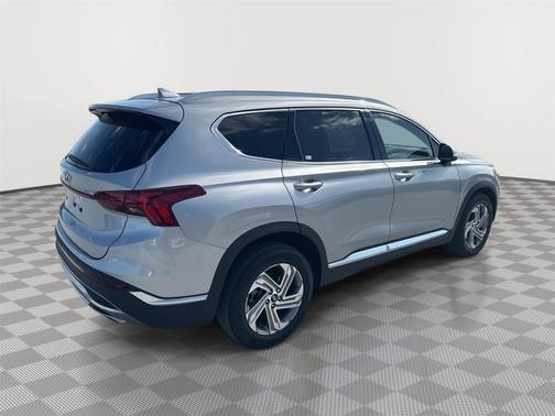 2022 Hyundai SANTA FE SEL 2.4
