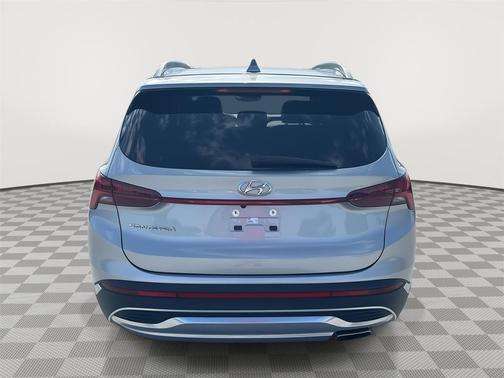 2022 Hyundai SANTA FE SEL 2.4