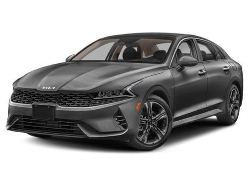 2023 Kia K5 EX