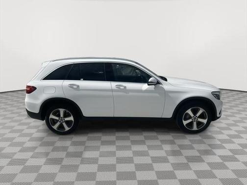 2019 Mercedes-Benz GLC 300 Base