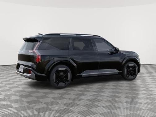 2024 Kia EV9 GT-Line