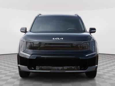 2024 Kia EV9 GT-Line