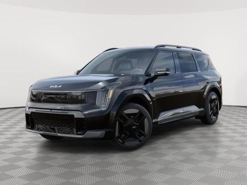 2024 Kia EV9 GT-Line