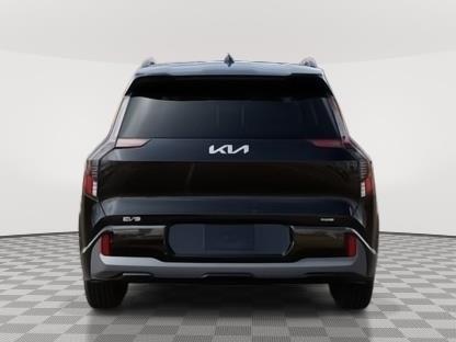2024 Kia EV9 GT-Line