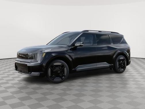 2024 Kia EV9 GT-Line