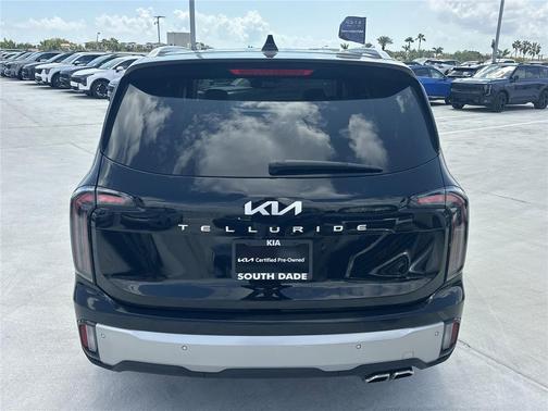 2023 Kia Telluride SX