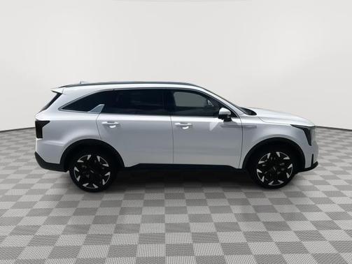 2025 Kia Sorento SX