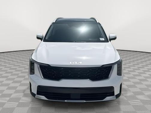 2025 Kia Sorento SX