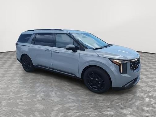 2025 Kia Carnival Hybrid SX Prestige