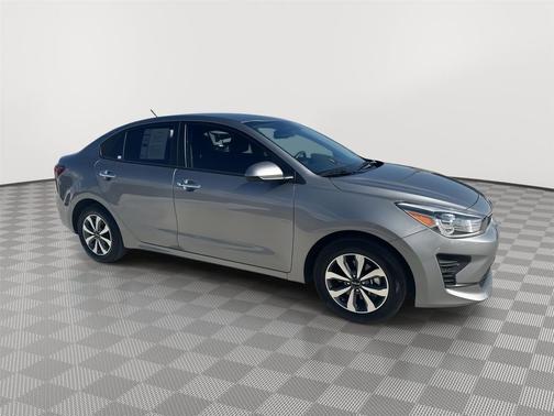 2023 Kia Rio S