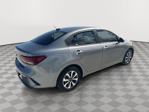 2023 Kia Rio S