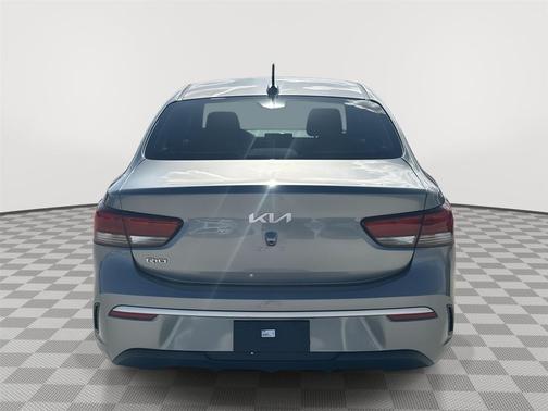 2023 Kia Rio S