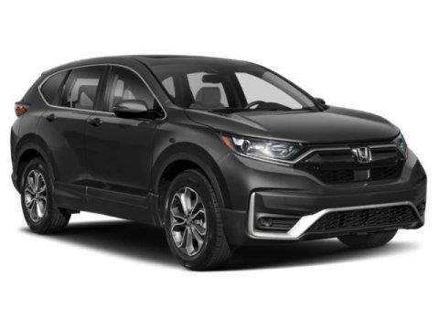 2021 Honda CR-V 2WD EX-L