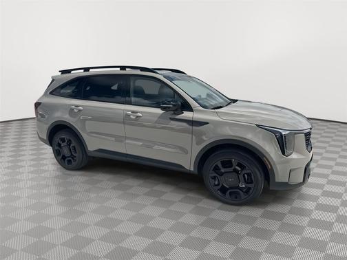 2026 Kia Sorento SX