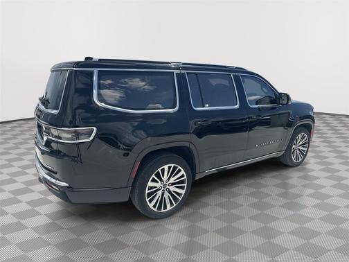 2023 Jeep Grand Wagoneer Series III 4x4
