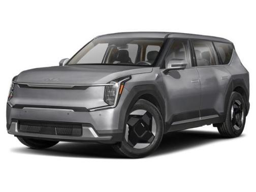 2024 Kia EV9 Light Long Range